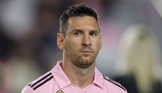 Messi uderzył w PSG. Jest reakcja prezesa klubu. Stanowcza