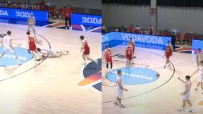 Skandal podczas mistrzostw Europy. Polacy bali się o swoje zdrowie