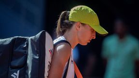 10 dni ciszy i koniec. Świątek zamieściła wpis