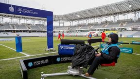 PKO Ekstraklasa. Marcin Serafin: Mecze nie będą cenzurowane. Komu z nas nie wymsknęło się trochę łaciny w stresie?