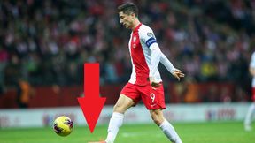 Eliminacje Euro 2020. Polska - Słowenia. Murawa pod ostrzałem. " Chyba trzeba zacząć grać na innym stadionie"