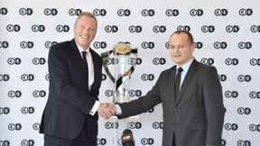 Cinkciarz.pl globalnym sponsorem UEFA EURO U21