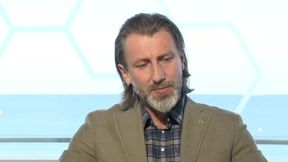 #dziejesienaeuro. Robert Lewandowski brutalnie sfaulowany. "To była czerwona kartka"