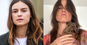 Kasia Smutniak choruje na bielactwo od ponad dekady. "Z nim i tak nie wygram"