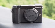 Mały aparat o dużych możliwościach - Panasonic Lumix DC-GX9 [recenzja]