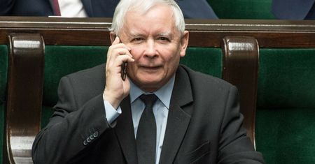 Pegasus i umiejętność połykania języka [OPINIA]
