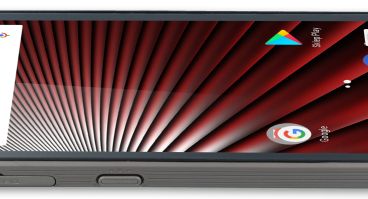 Hammer Blade - pancerny smartfon za 1199 zł