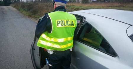 "Więzienie w 48 godzin". Policja ma dość kierowców z zakazami prowadzenia