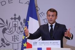 Francja zamyka granice. Limity dla imigrantów ekonomicznych