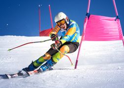 TVP 1 HD Zimowe Igrzyska Olimpijskie Mediolan-Cortina 2026: Narciarstwo alpejskie - supergigant kobiet