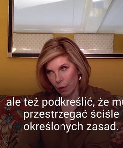 "Pozłacany wiek". Gwiazdy serialu chwalą scenarzystę z Europy. "Wie o nas więcej niż Amerykanie"