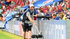 Finał Euro 2016. Nieoczekiwane problemy przed finałem. Całe Stade de France w ćmach!