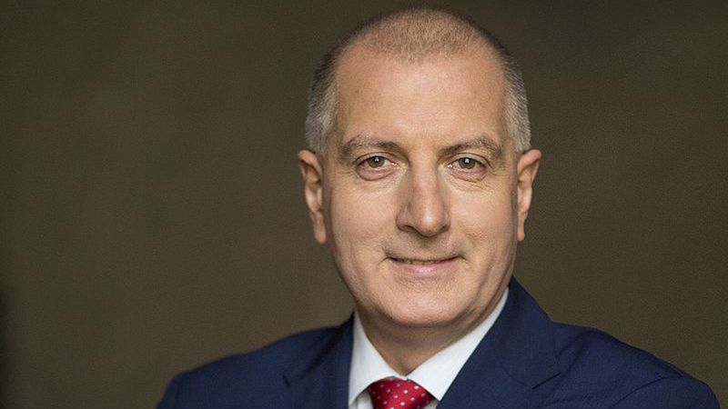 Wrocław. Rafał Dutkiewicz wraca do polityki. Chce odsunąć PiS od władzy