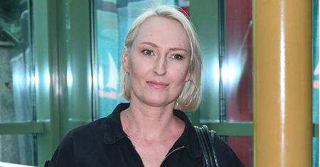 Anita Lipnicka lata temu usłyszała diagnozę. "Nagle uzmysławiasz sobie swoją śmiertelność"
