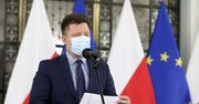 Szczepionka AstraZeneca. Michał Dworczyk: tym preparatem zaszczepiła się moja żona