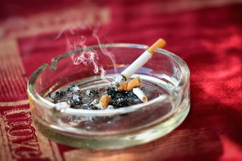 Koniec papierosów w europejskim kraju. Tak ma to wyglądać