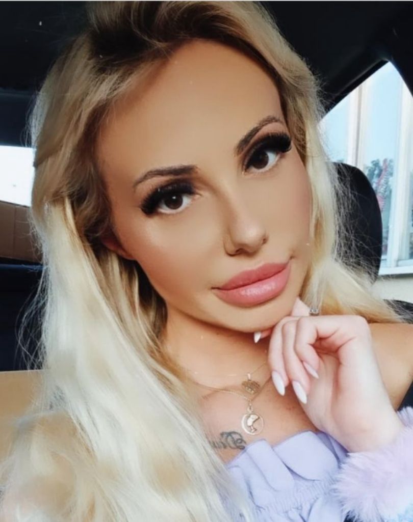 Patrycja Karczewska z "Projektu Lady" grozi Małgorzacie Rozenek