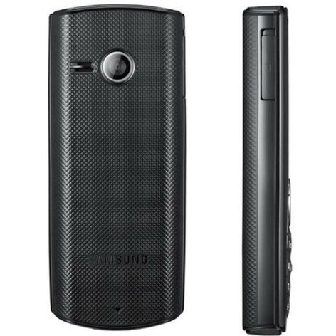 Samsung E2230 - klasyczna komórka z wytrzymałą baterią 2