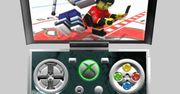 Czy tak mógłby wyglądać przenośny Xbox?