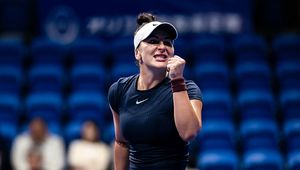 Przyznano dzikie karty do turnieju w Indian Wells. Dawna mistrzyni nagrodzona