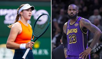 LeBron James był dla Rosjanki inspiracją