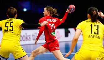 Dania wyszła z beznadziejnej sytuacji