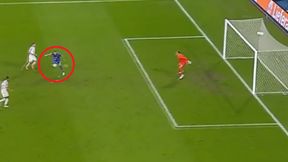 Michniewicz zaciera ręce. Tak strzela świeżo upieczony reprezentant Polski [WIDEO]