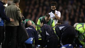 "Nie żył" przez 78 minut. Teraz chce ponownie rozegrać ten sam mecz