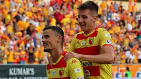 Jagiellonia była w trybie "demolka". "Zagraliśmy niemal perfekcyjnie"