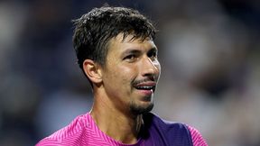 Obrońca tytułu przeszedł test. Deja vu Zvereva