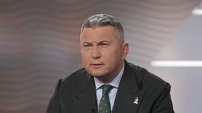 Kolejny związek zdradził Piesiewicza. Opozycja nie została wpuszczona do biur PKOl-u