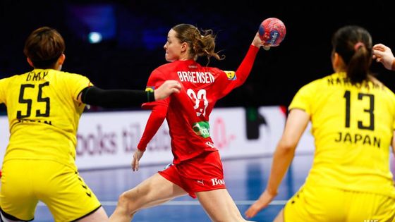 Sensacyjne starcie faworytek już w ćwierćfinale kobiecych MŚ