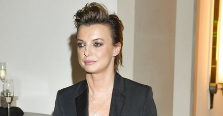 Sokołowska ledwo kryla łzy. "Moja historia trwała kilka lat"