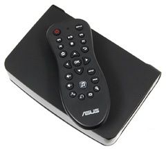 Asus OPlay Air i pilot sterowania
