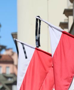 Była 12:55. Tusk opublikował komunikat ws. żałoby narodowej