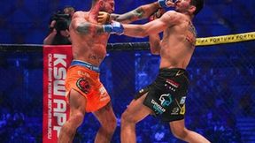 KSW 66. Marian Ziółkowski - Borys Mańkowski [GALERIA]