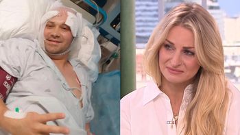Anita Szydłowska popłakała się w "DDTVN", prosząc o wsparcie zbiórki na leczenie Adriana: "Potrzebujemy 240 tys., a potem co miesiąc 120 tys. zł"