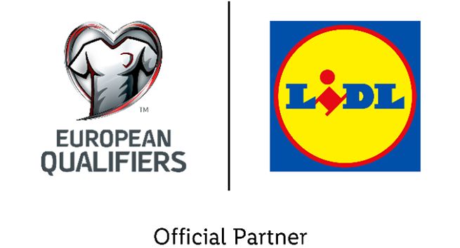 Lidl oficjalnym partnerem Euro 2024