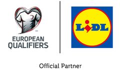 Lidl oficjalnym partnerem Euro 2024