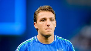 Król strzelców Serie A opuszcza Europę