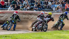 Żużel. Marsz Diabłów w kierunku play-off. Tabela i statystyki Krajowej Ligi Żużlowej