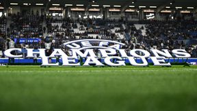 "Propozycja pokojowa". Tak ma wyglądać nowa Liga Mistrzów