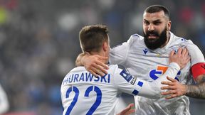 PKO Ekstraklasa: Lech atakuje Legię, oddech Jagiellonii, zobacz tabelę