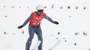 Pekin 2022. Skoczkowie powracają do walki o medale. Zobacz plan ósmego dnia igrzysk olimpijskich