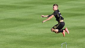 Bundesliga: Zobacz trzecią w sezonie asystę Łukasza Piszczka (wideo)