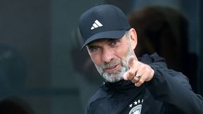 Klopp wprowadził swoje zasady. Większa dyscyplina w reprezentacji Niemiec