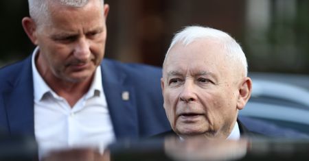 PiS już szykuje się na wybory. "W społeczeństwie jest chęć stworzenia czegoś nowego"