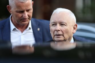 PiS już szykuje się na wybory. "W społeczeństwie jest chęć stworzenia czegoś nowego"