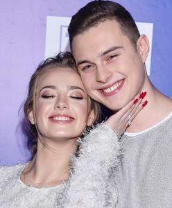 Rozstanie Adama Zdrójkowskiego i Wiktorii Gąsiewskiej? Aktor rozwiał wątpliwości