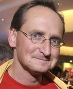 Cejrowski większym autorytetem dla młodych niż Dalajlama